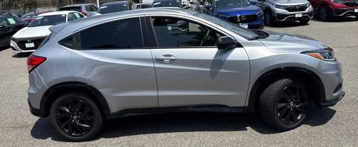 2022 Honda HR-V AWD Sport