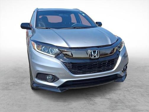 2022 Honda HR-V AWD Sport