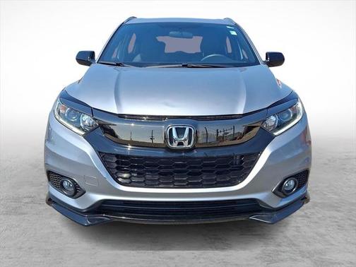 2022 Honda HR-V AWD Sport
