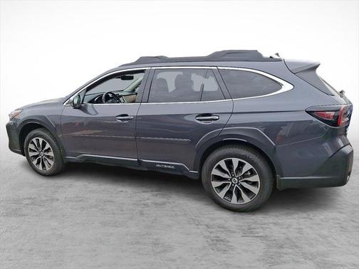 2023 Subaru Outback Touring