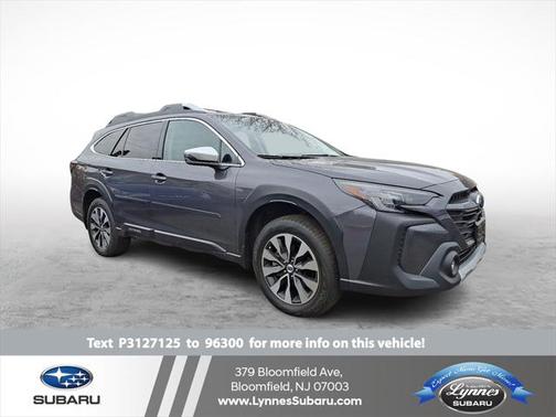 2023 Subaru Outback Touring