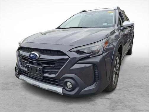 2023 Subaru Outback Touring