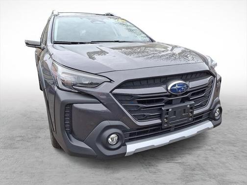 2023 Subaru Outback Touring