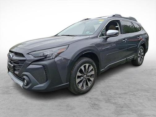 2023 Subaru Outback Touring