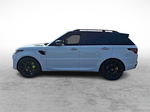2019 Land Rover Range Rover Sport HSE Dynamic