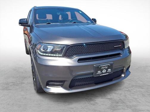 2019 Dodge Durango GT Plus