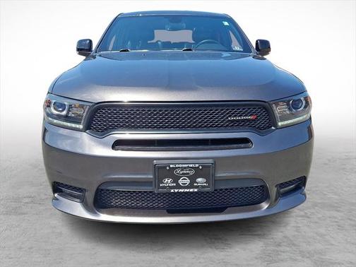 2019 Dodge Durango GT Plus