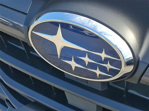 2025 Subaru Legacy Limited