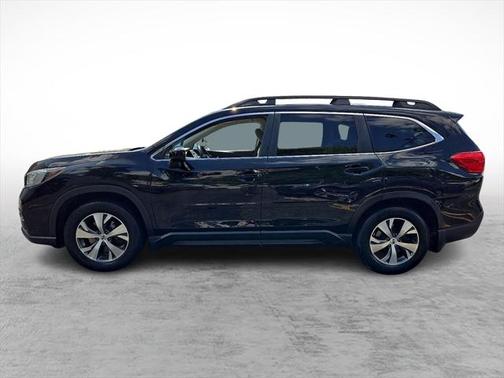 2019 Subaru Ascent Premium 8-Passenger