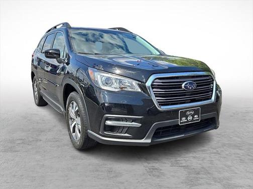 2019 Subaru Ascent Premium 8-Passenger