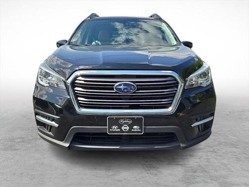 2019 Subaru Ascent Premium 8-Passenger