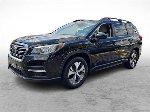 2019 Subaru Ascent Premium 8-Passenger