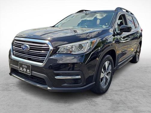 2019 Subaru Ascent Premium 8-Passenger