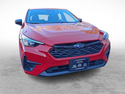 2024 Subaru Impreza Base