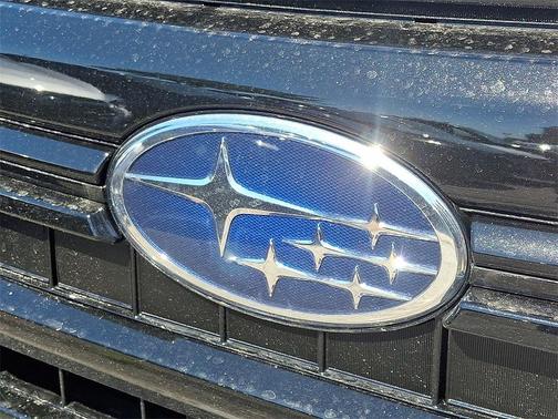 2025 Subaru Forester Hybrid Sport