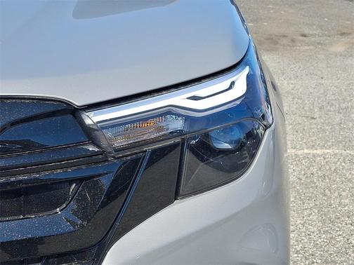 2025 Subaru Forester Hybrid Sport