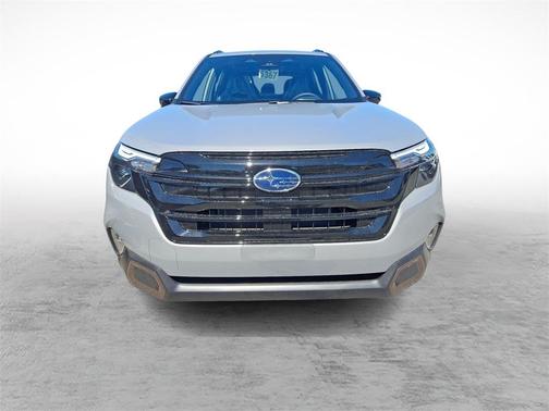 2025 Subaru Forester Hybrid Sport