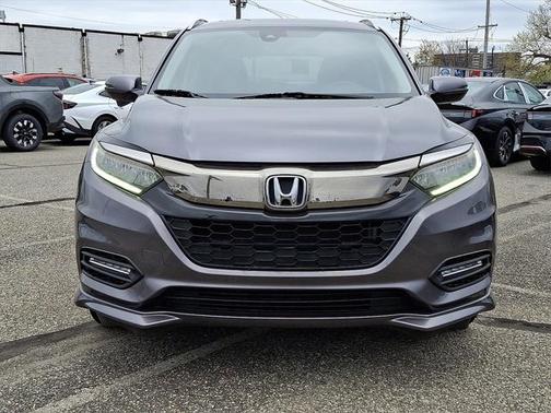 2019 Honda HR-V Touring