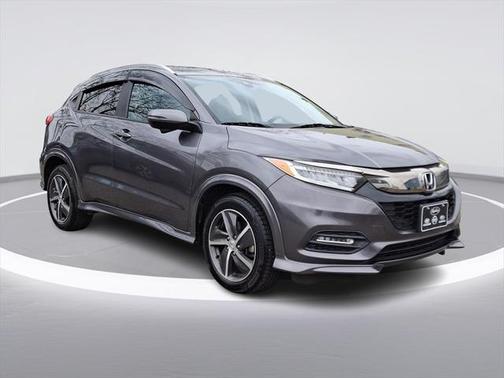2019 Honda HR-V Touring