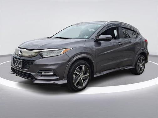 2019 Honda HR-V Touring