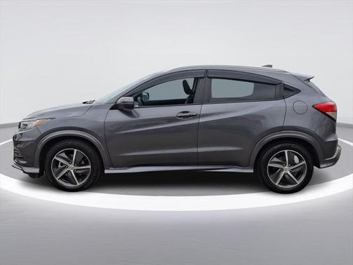 2019 Honda HR-V Touring