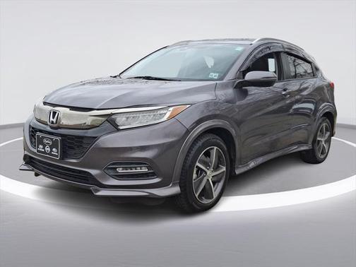 2019 Honda HR-V Touring