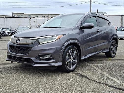 2019 Honda HR-V Touring