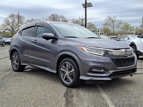 2019 Honda HR-V Touring