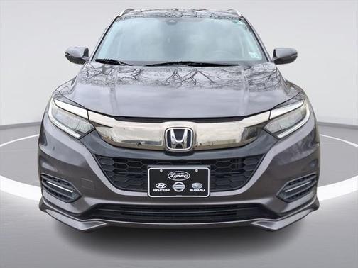 2019 Honda HR-V Touring