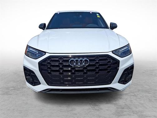 2024 Audi SQ5 3.0T Premium Plus