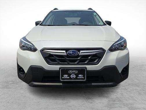 2021 Subaru Crosstrek Base