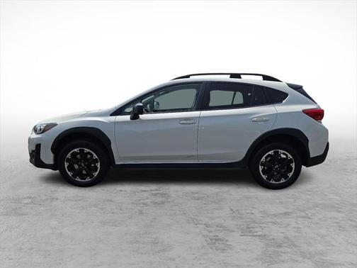 2021 Subaru Crosstrek Base