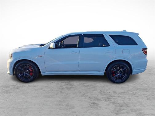 2018 Dodge Durango SRT