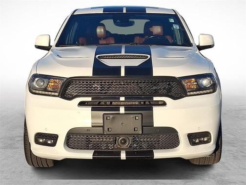 2018 Dodge Durango SRT