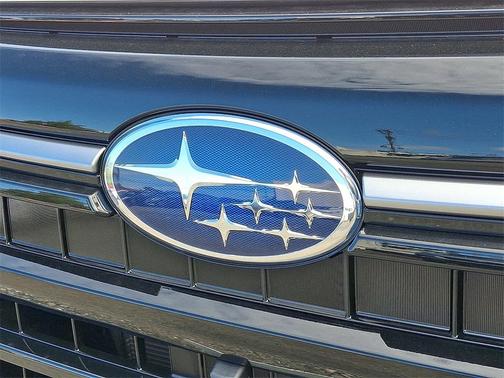 2025 Subaru Forester Hybrid Touring