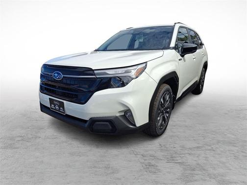 2025 Subaru Forester Hybrid Touring