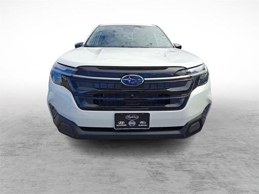 2025 Subaru Forester Hybrid Touring