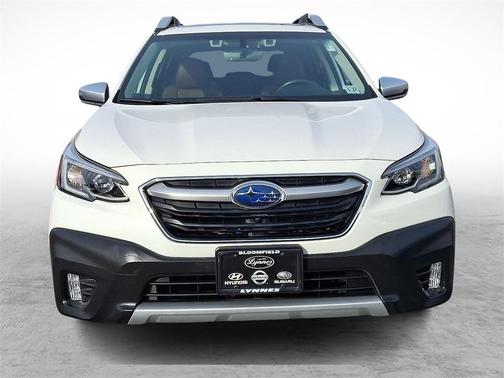 2022 Subaru Outback Touring