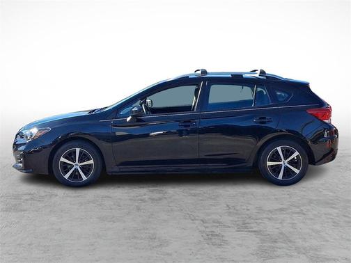 2019 Subaru Impreza 2.0i Premium