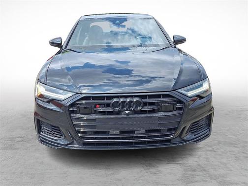 2022 Audi S6 2.9T Prestige