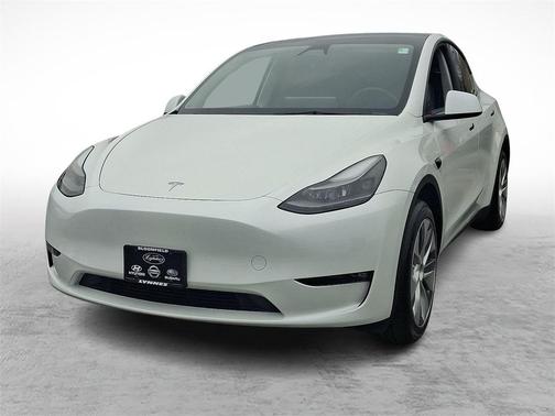 2023 Tesla Model Y RWD