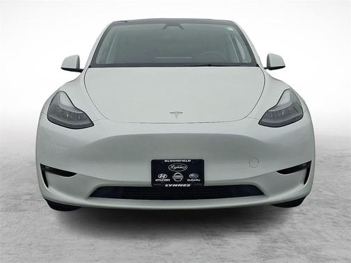 2023 Tesla Model Y RWD