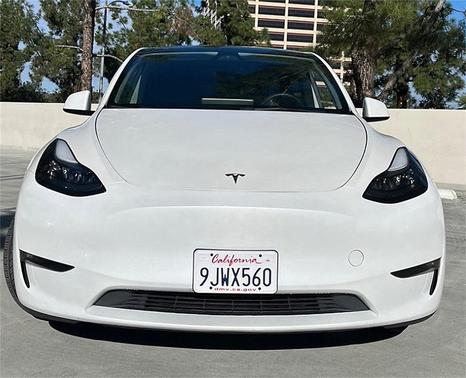 2023 Tesla Model Y RWD