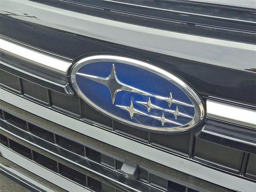 2025 Subaru Forester Hybrid Touring