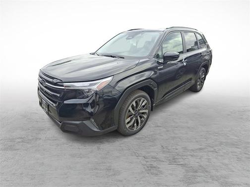 2025 Subaru Forester Hybrid Touring