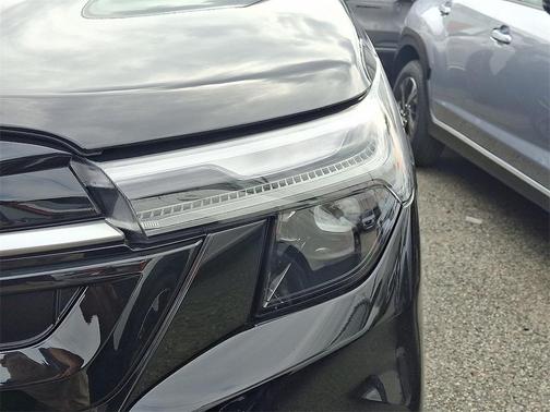 2025 Subaru Forester Hybrid Touring