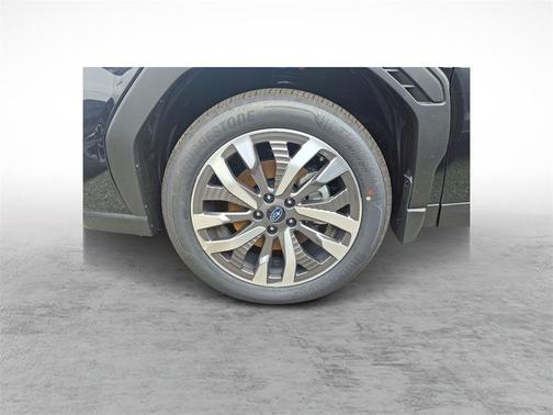 2025 Subaru Forester Hybrid Touring