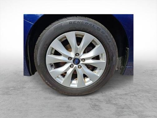 2015 Subaru Legacy Premium