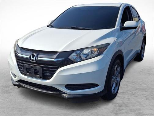 2018 Honda HR-V LX