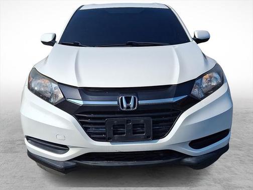 2018 Honda HR-V LX